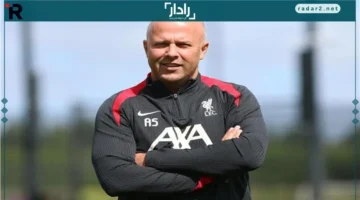 سلوت يكشف تطورات جديدة في إصابات رباعي الريدز